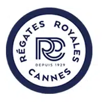 logo régates royales Cannes